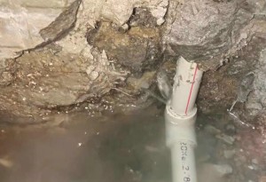西陵区管道漏水检测五
