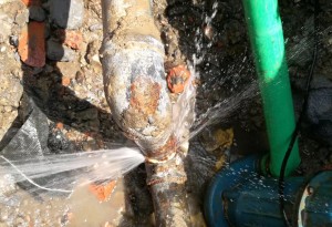 西陵区管道漏水检测二