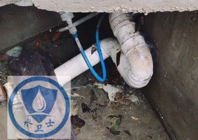 西陵区水管漏水检测公司6