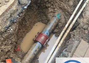 西陵区水管漏水检测公司4