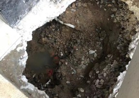 西陵区水管漏水检测公司2