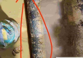 西陵区水管漏水检测公司1